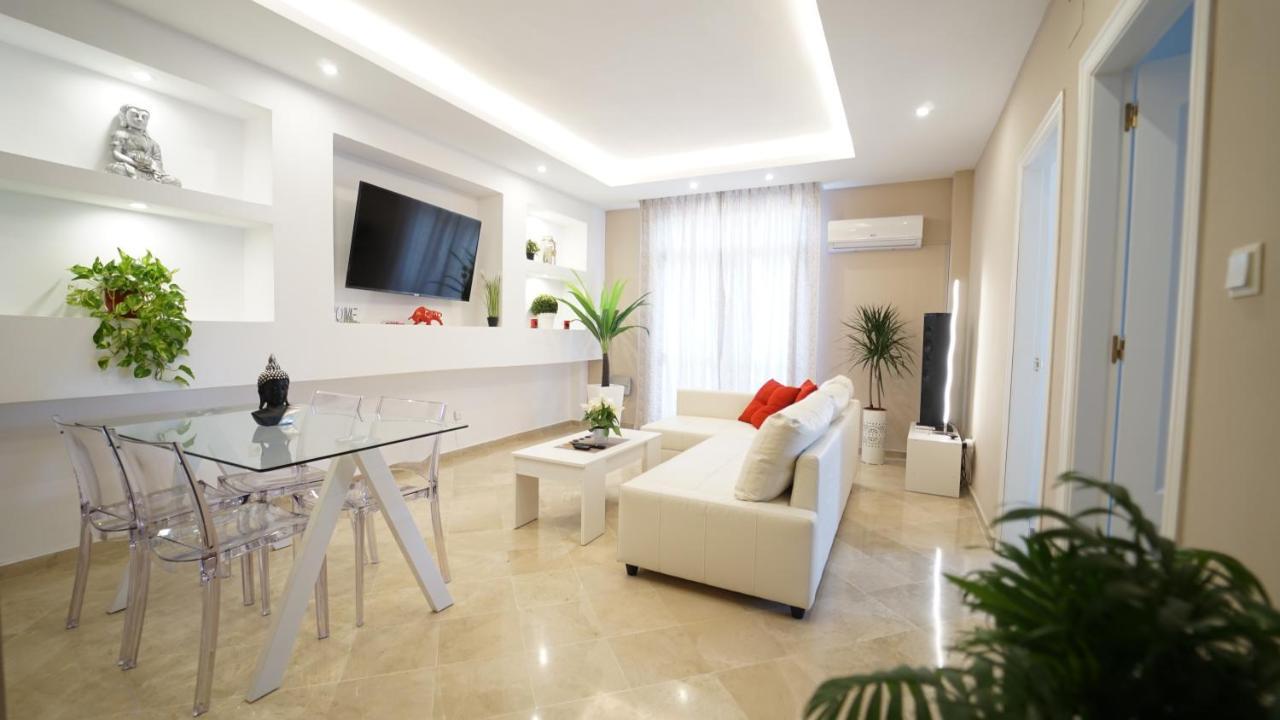 Mazza Aparts - El Serrallo กรานาดา ภายนอก รูปภาพ