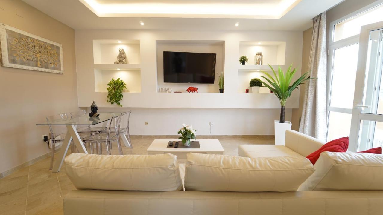 Mazza Aparts - El Serrallo กรานาดา ภายนอก รูปภาพ